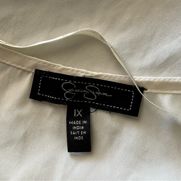 Jessica Simpson Tank Top - Picture 3 of 3